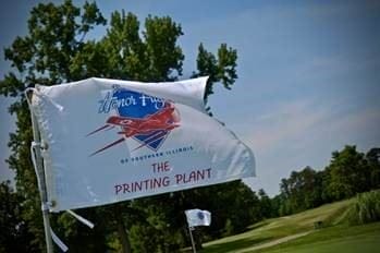 2nd annual golf scramble fundraiser for local veterans