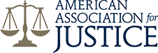 american association for justice