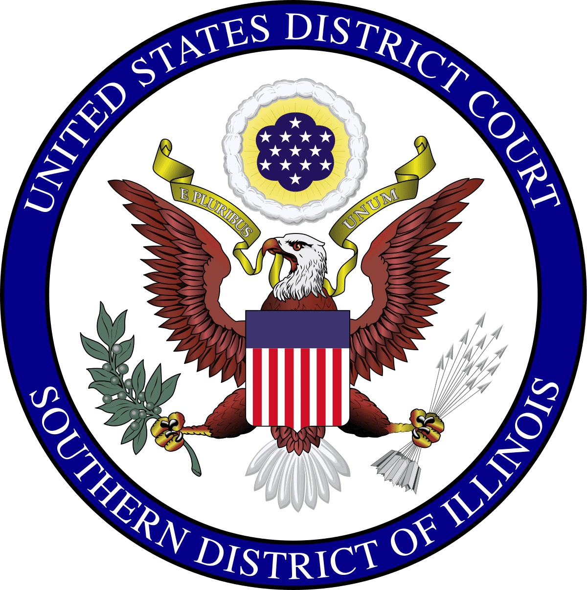 United States District Court, Southern District of Illinois
