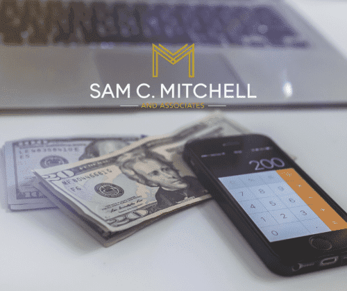 Who Pays My Medical Bills in a Car Wreck?, Sam C. Mitchell and Associates