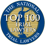 Top 100 Trial Lawyers - Lance P. Brown, Sam C. Mitchell And Associates top 100 trial lawyers - lance p. brown, sam c. mitchell and associates