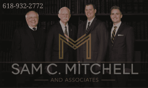 sam c. mitchell and associates